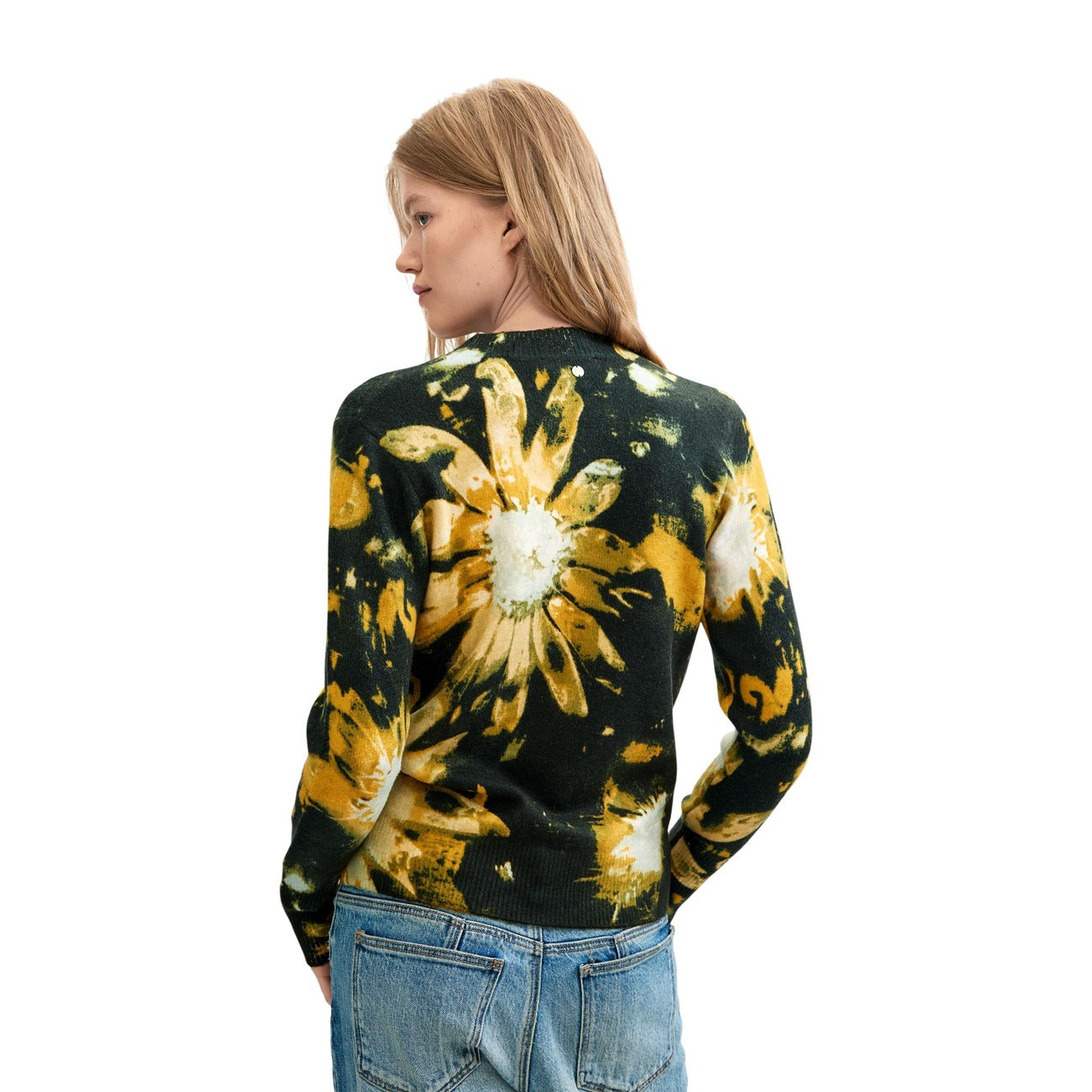 Desigual Maglia Donna