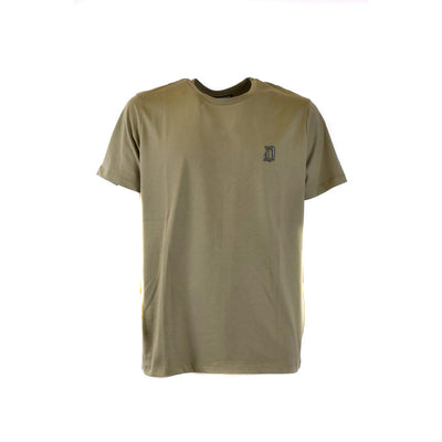 Dondup T-Shirt manica corta Uomo