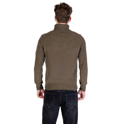Gianni Lupo Men's Sweater