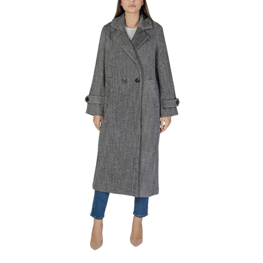 Vila Clothes Women's Coat