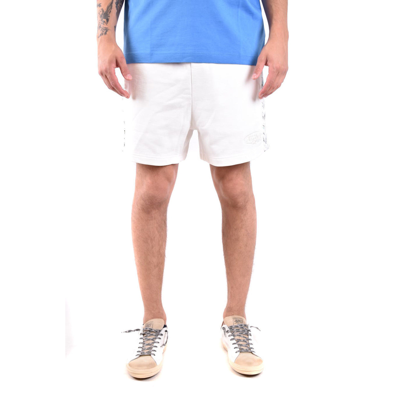 Missoni Men's Bermuda Shorts