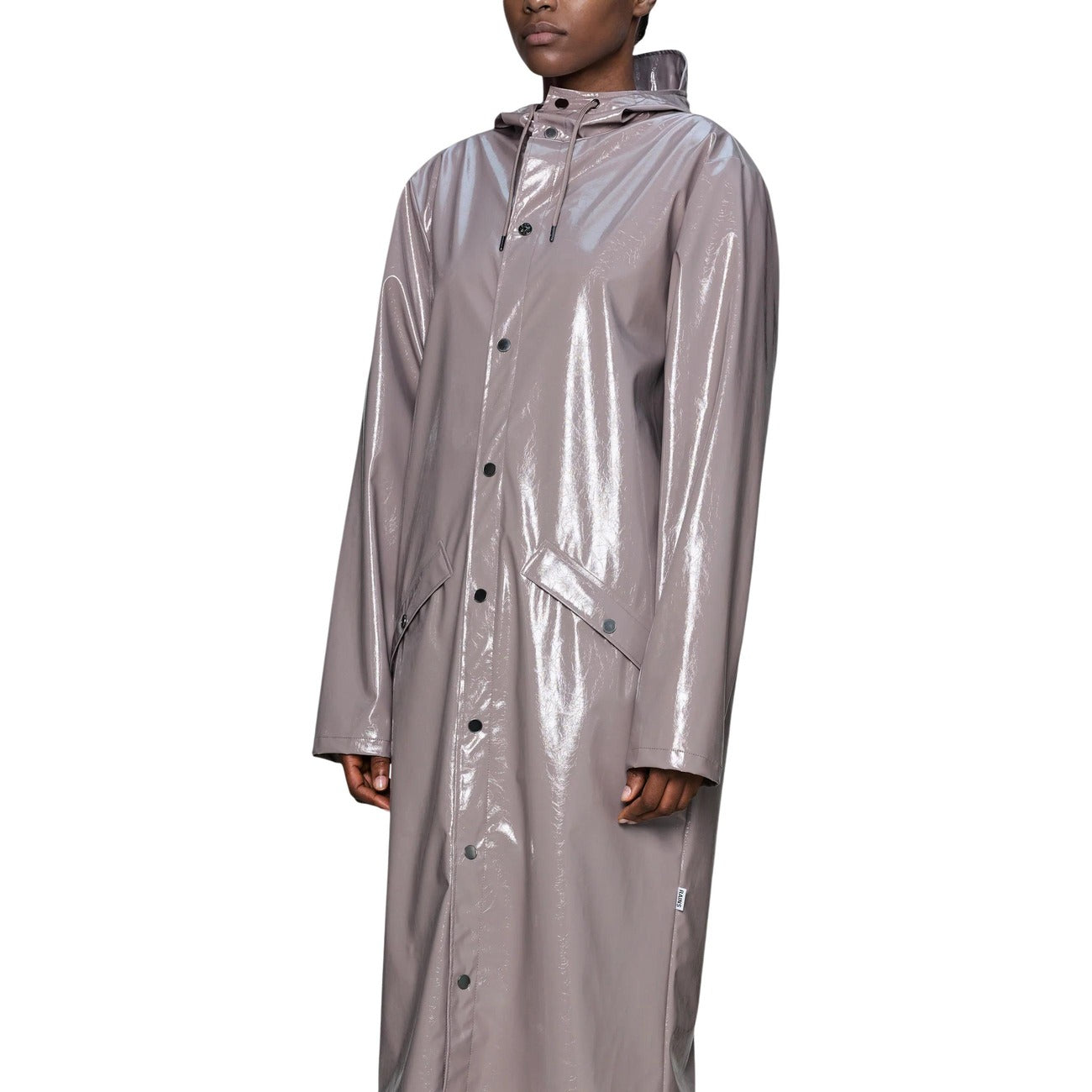Rains Giacca Donna
