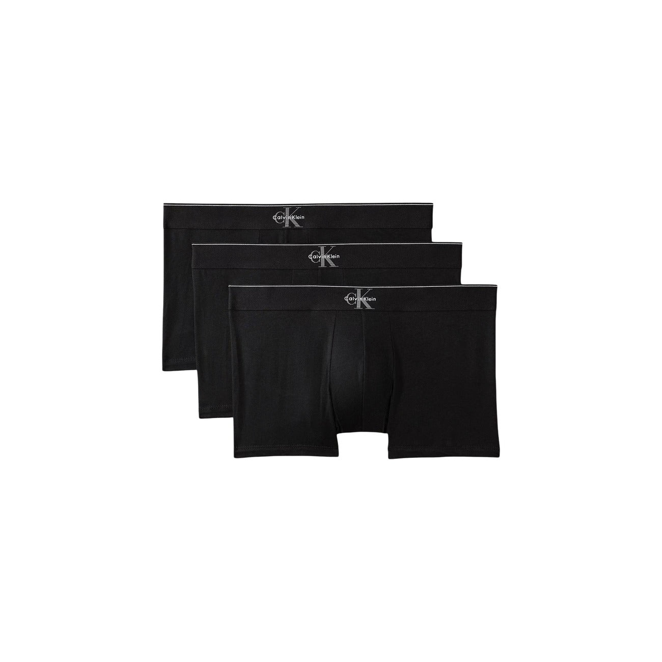 Calvin Klein Underwear Boxer confezione da 3 Uomo TRUNK 3PK