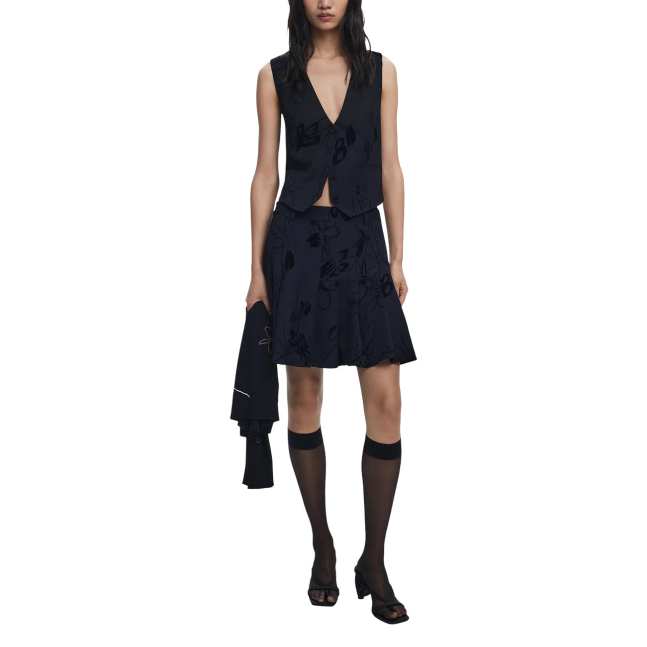 Desigual Gonna Donna