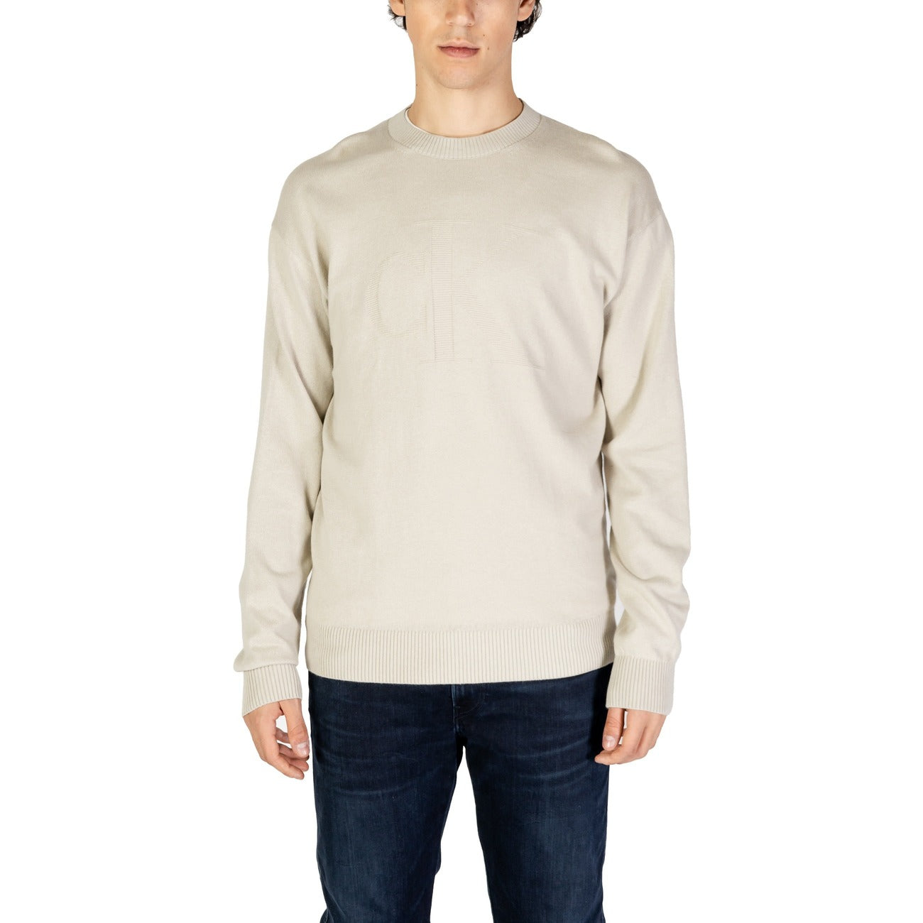 Calvin Klein Jeans Men's Sweater