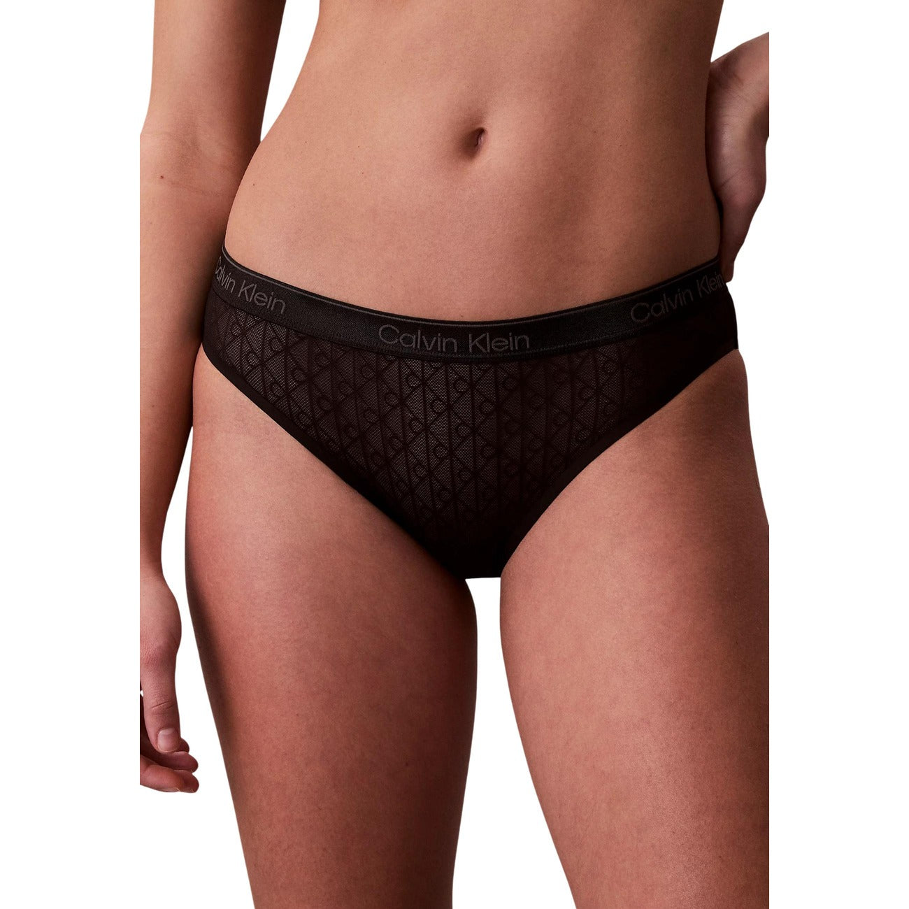 Calvin Klein Jeans Slip bikini Donna LV00Q61206