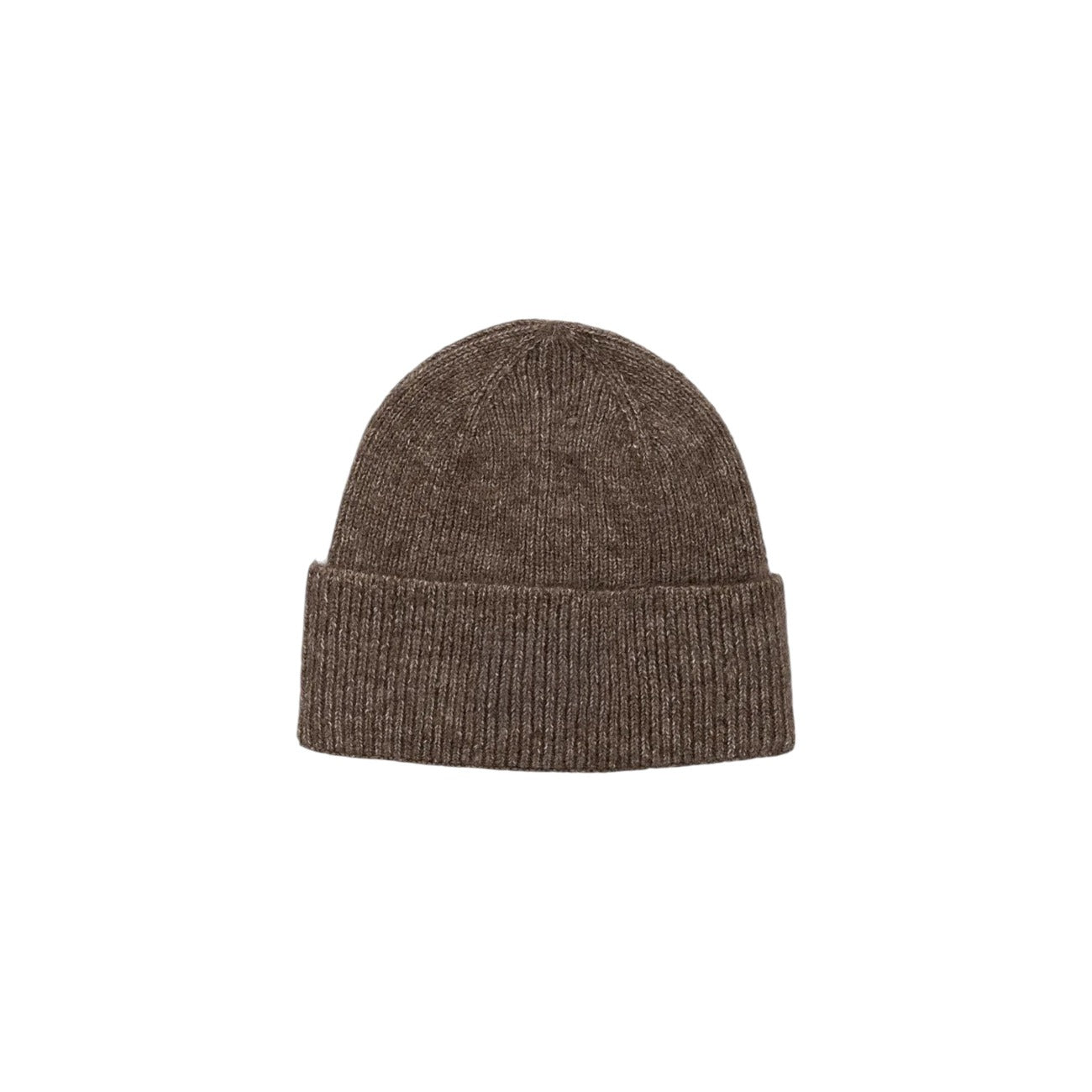 Calvin Klein Jeans Cappello Uomo Marrone 78% Acrilico 20% Poliestere 2% Elastan Beanie Autunno/Inverno K50K512458