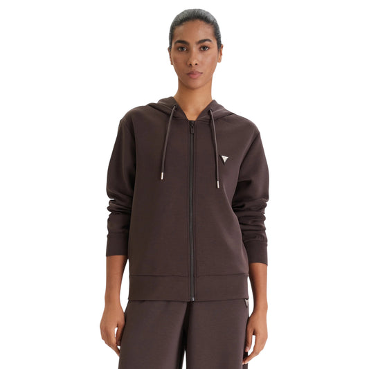 Guess Active Felpa Donna