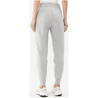 Pantaloni Sportivi Donna Under Armour Grigi Cotone - Stile Casual