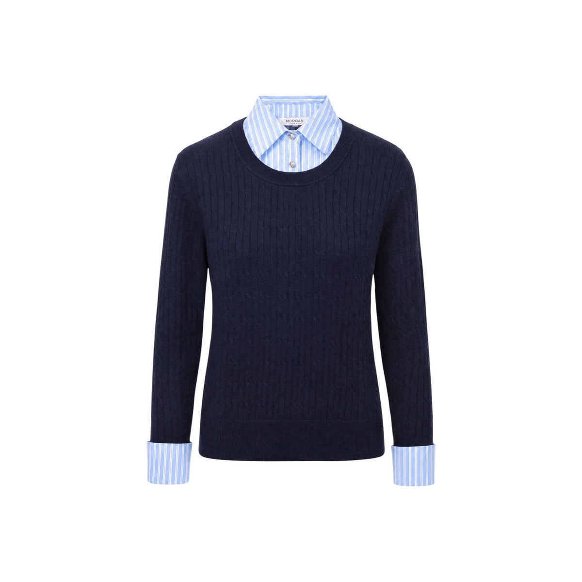 Morgan De Toi Maglia Donna
