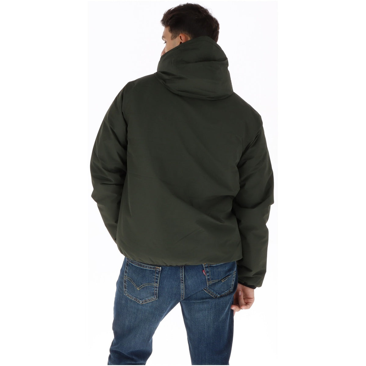 Superdry Giacca Uomo