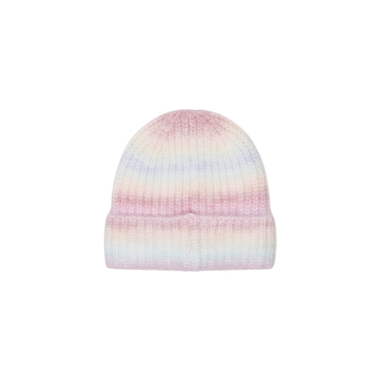 Pieces Cappello con Sciarpa Donna