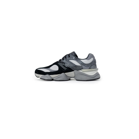 Sneakers uomo New Balance 9060 nere – Scarpe chunky Black Castlerock U9060BLK.