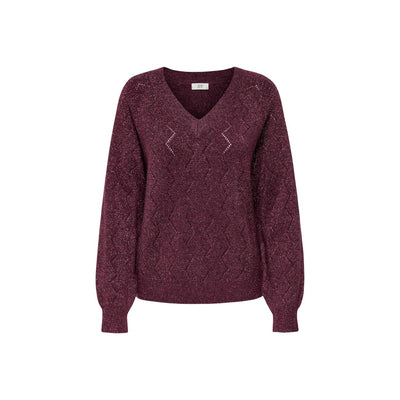 Jacqueline De Yong Maglia Donna