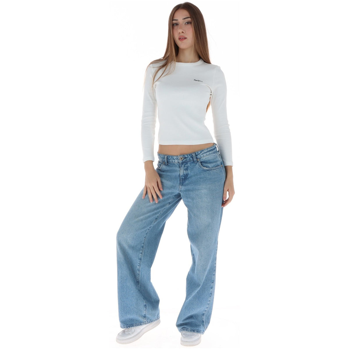 Pepe Jeans T-Shirt Donna