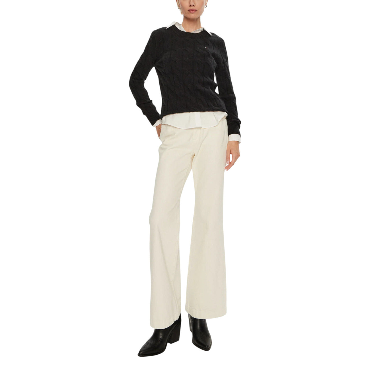 Tommy Hilfiger Maglione Donna