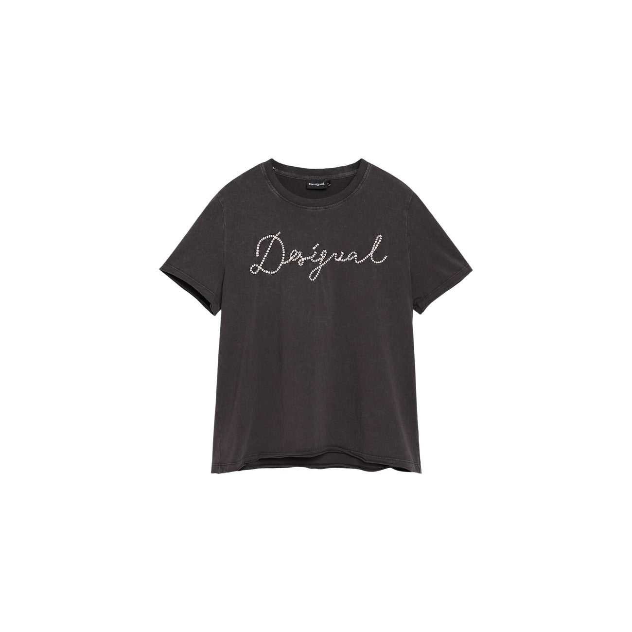 Desigual T-Shirt Donna