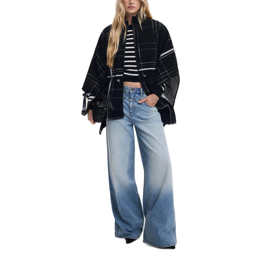 Desigual Women's Jacket