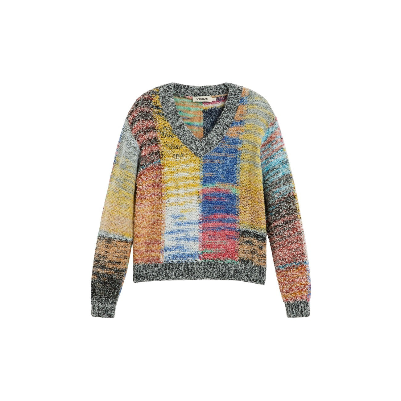 Desigual Maglia Donna