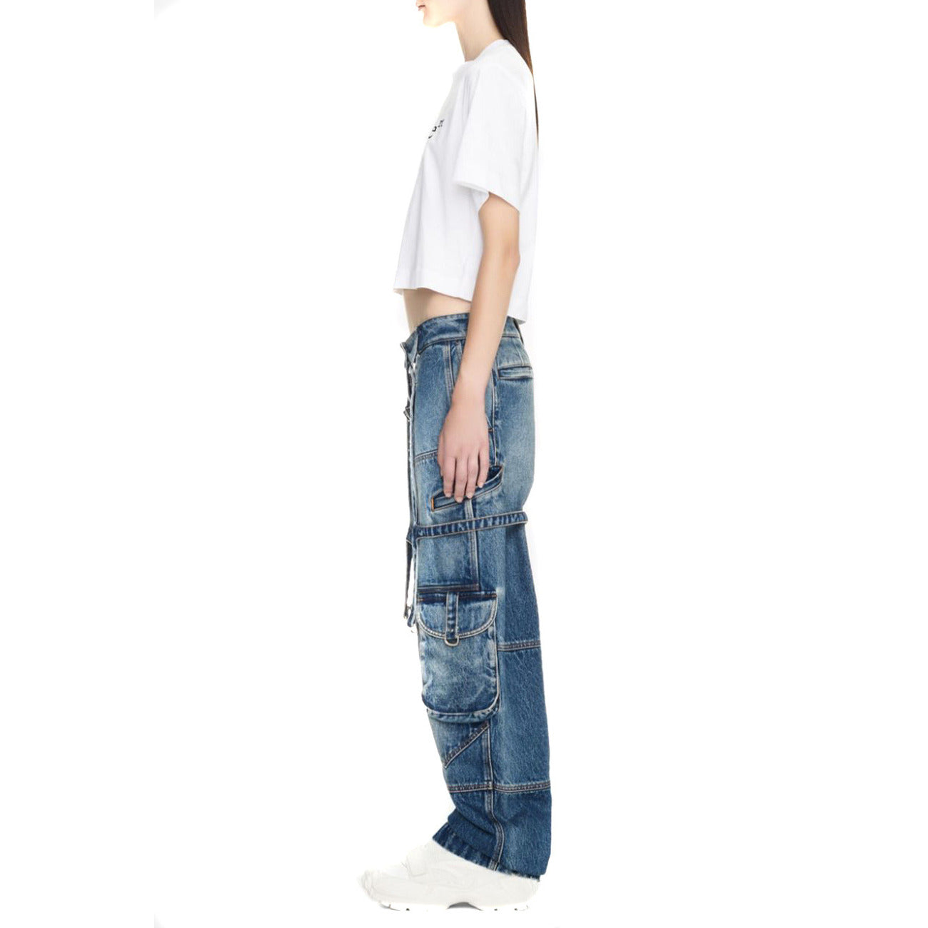 Off-white Jeans Women