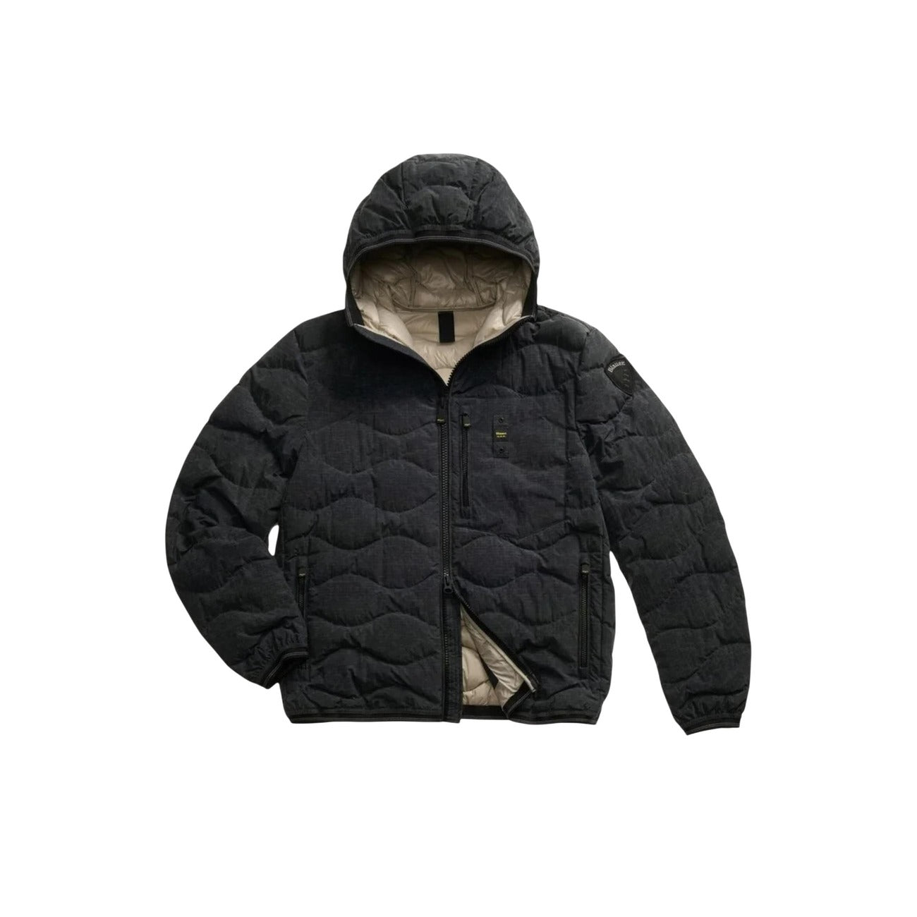 Blauer Giubbotto Uomo