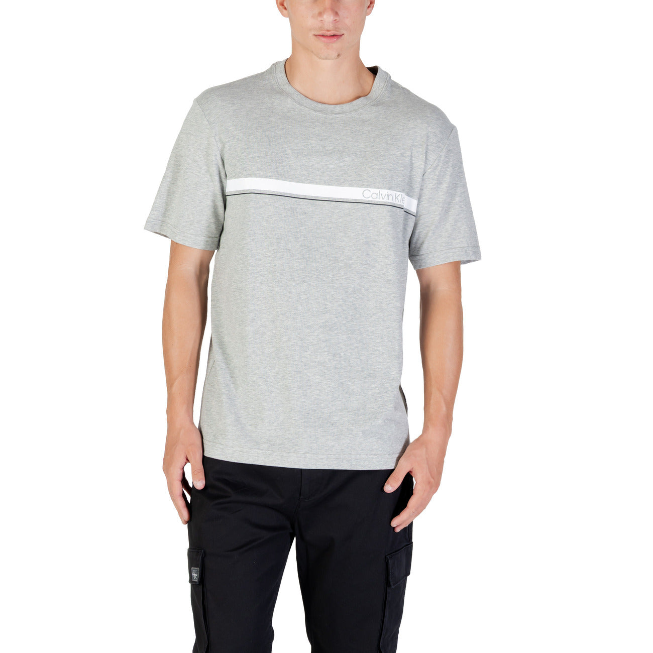 Calvin Klein Sport T-Shirt manica corta Uomo