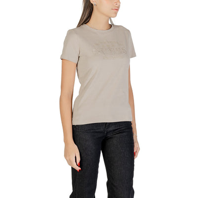 Guess T-Shirt manica corta Donna