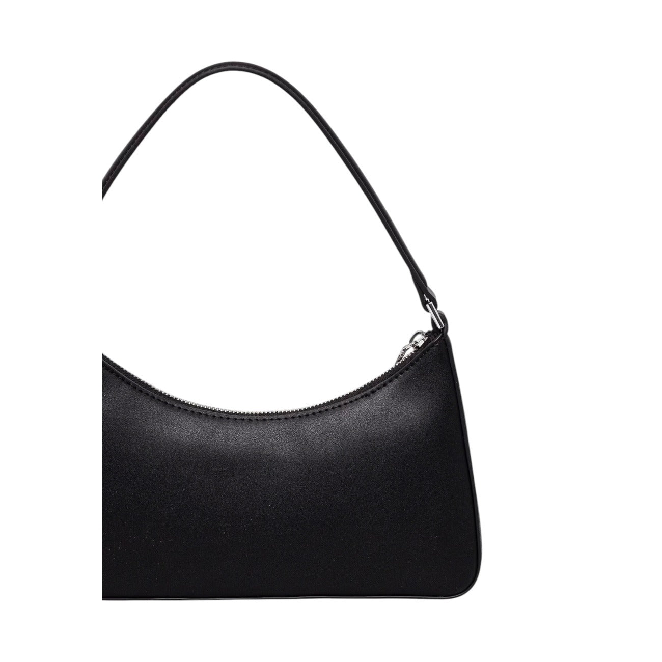 Borsa Donna Calvin Klein Nera - Minimalismo Americano