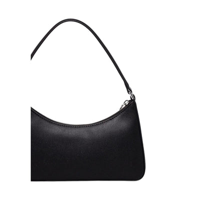 Borsa Donna Calvin Klein Nera - Minimalismo Americano