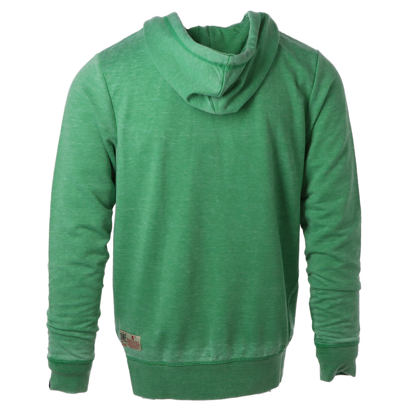 Leone 1947 Men's Zip-Up Sweatshirt