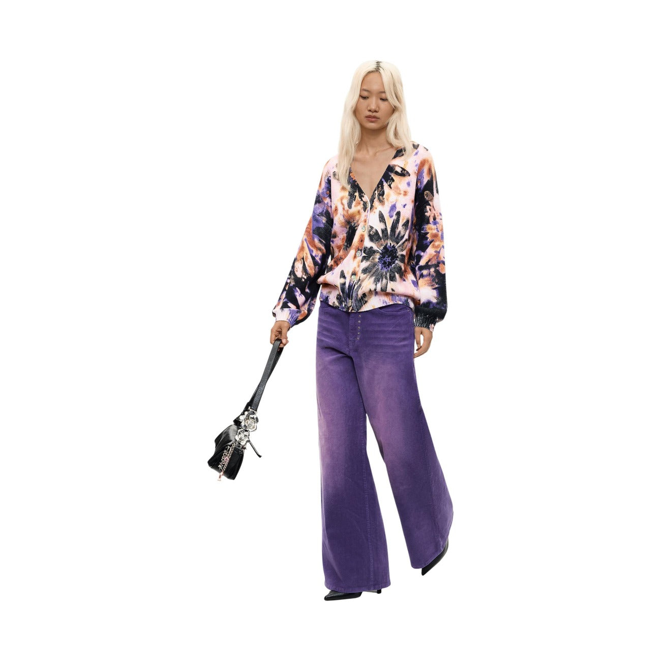 Desigual Maglia Donna