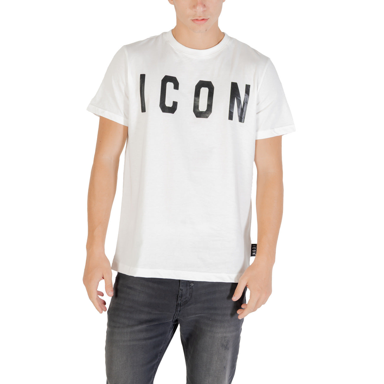 Icon T-Shirt manica corta Uomo