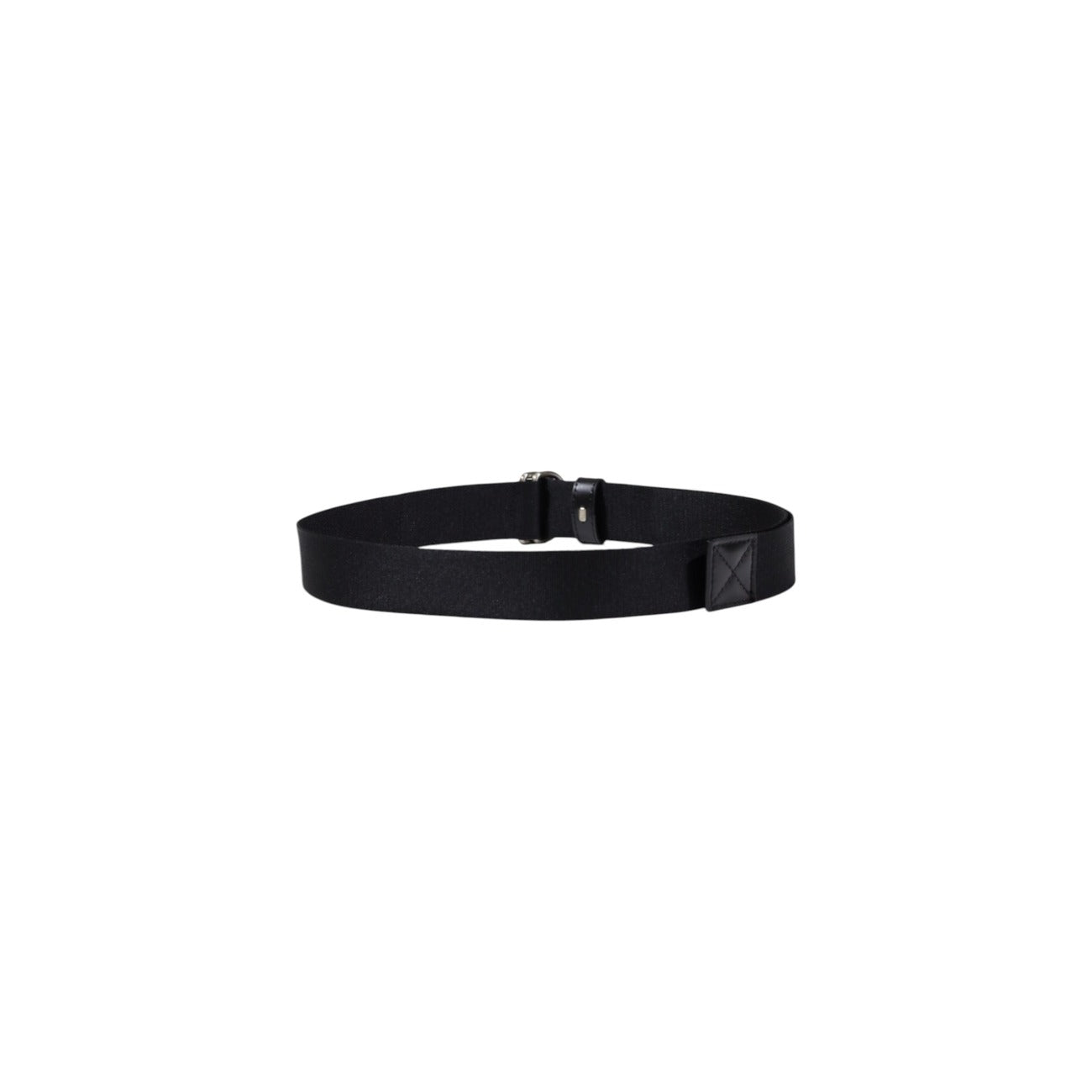 Calvin Klein Cintura Uomo Nero Stampa Poliestere 100% Autunno Inverno LV04G7034G