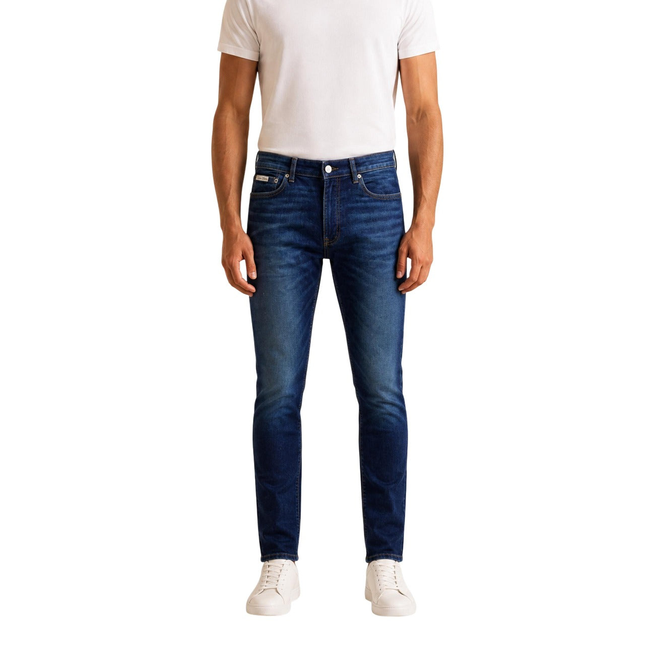 Calvin Klein Jeans Jeans Uomo