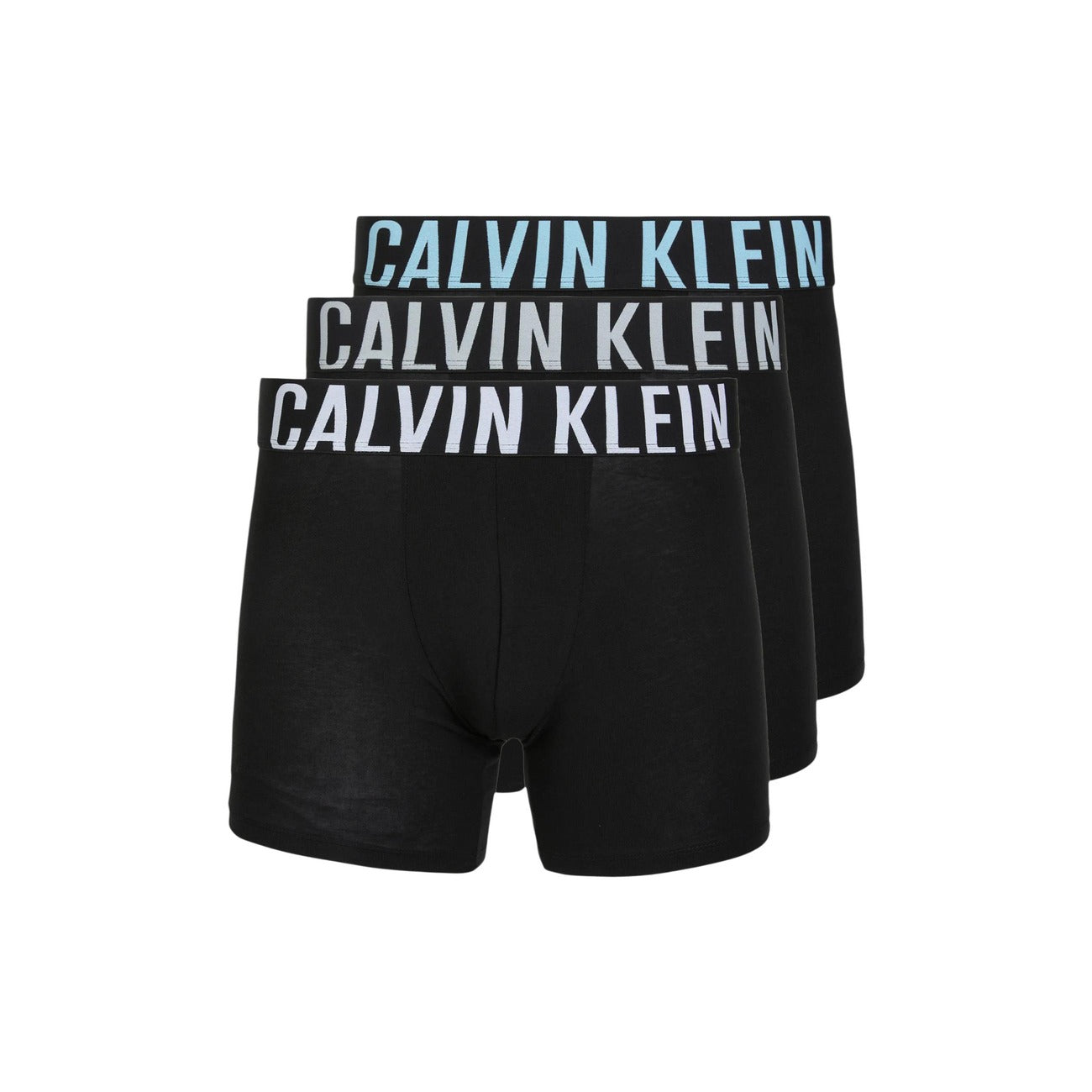 Calvin Klein Underwear Boxer confezione da 3 Uomo BOXER BRIEF 3PK