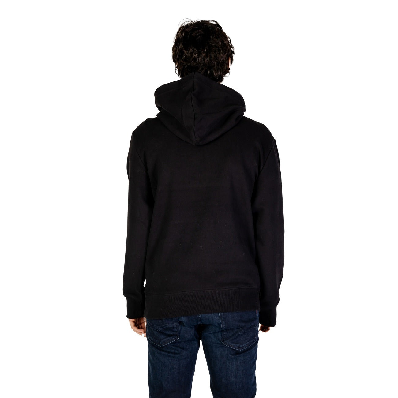 Calvin Klein Jeans Men's Hoodie