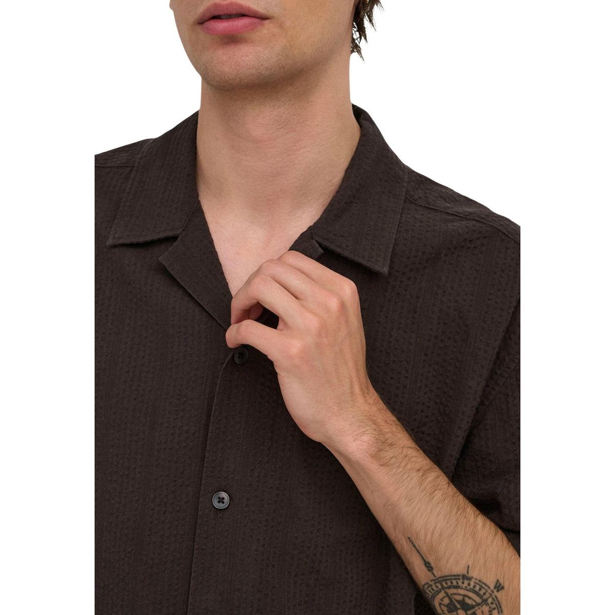 Only & Sons Completo corto Tuta Uomo