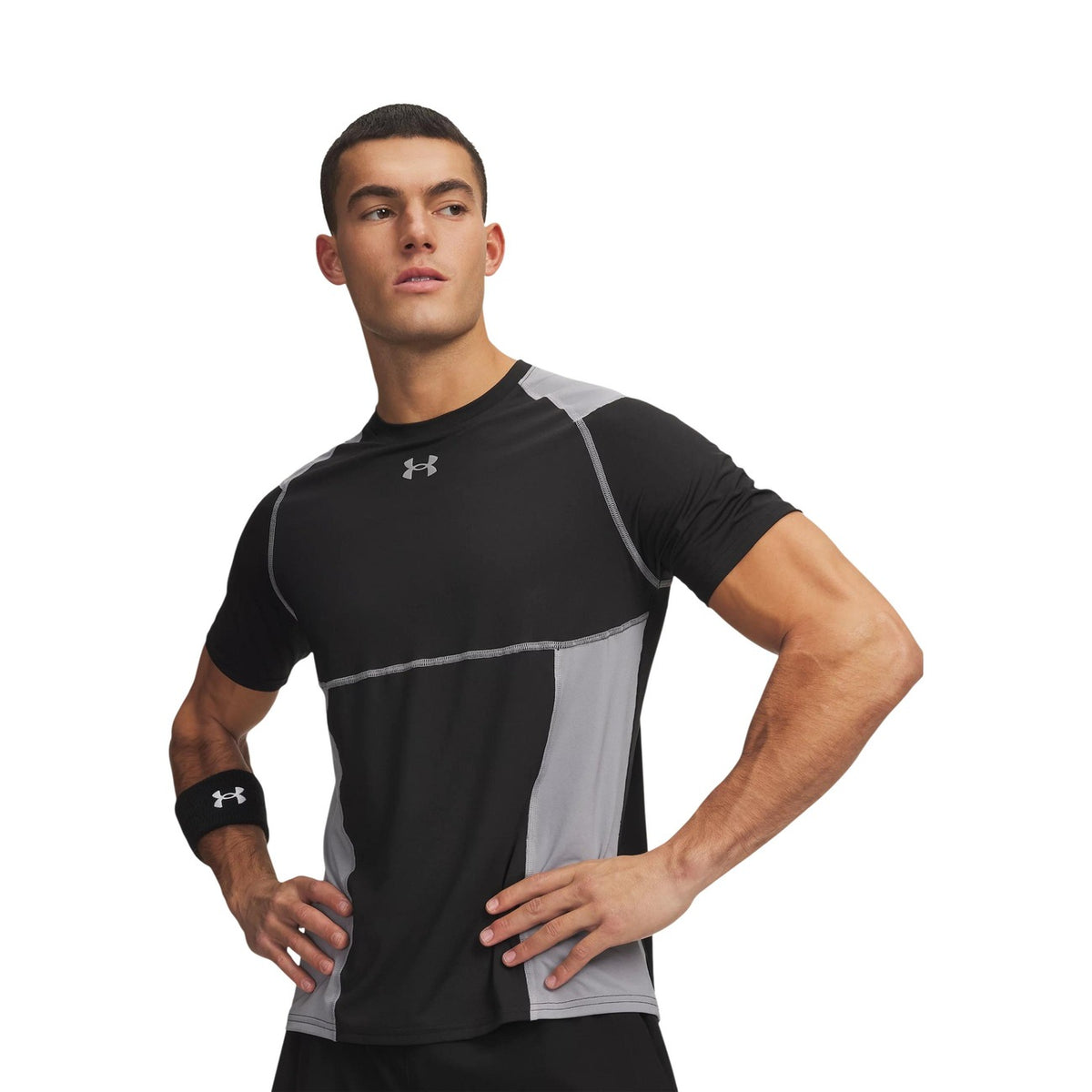 Under Armour T-Shirt Uomo