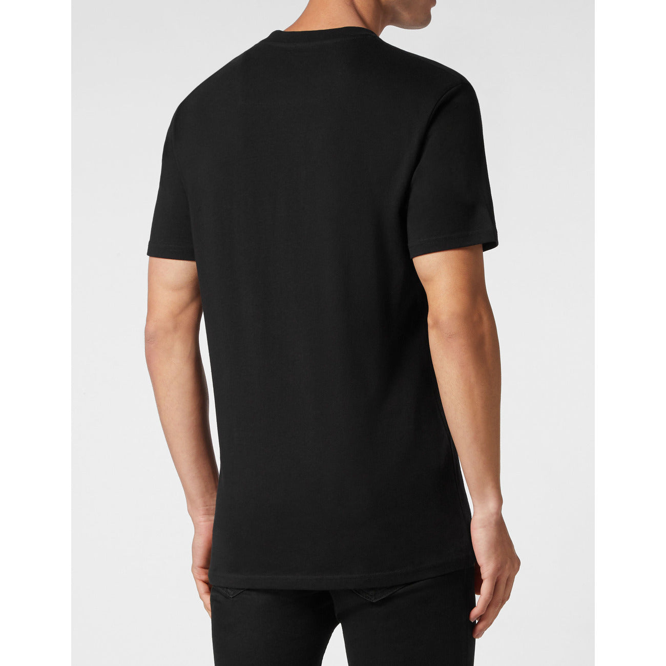 Philipp Plein Men's Short Sleeve T-Shirt