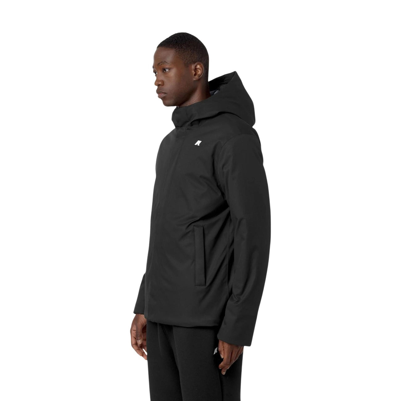 Kway Giacca Uomo