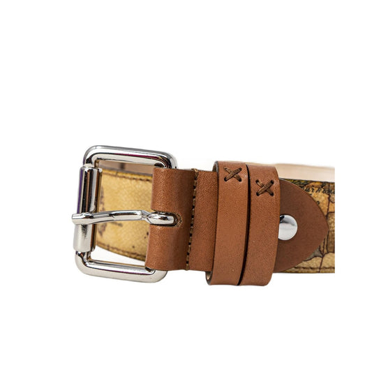 Alviero Martini First Class Women's Belt