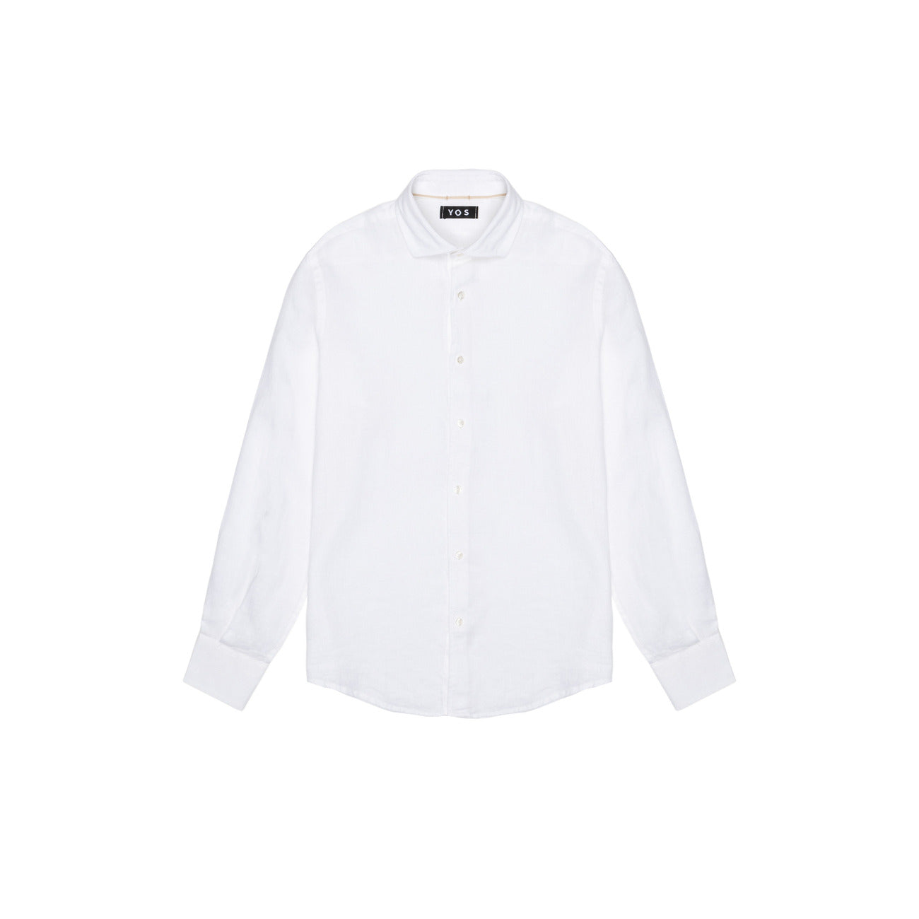 Yos Men's Long Sleeve Shirt