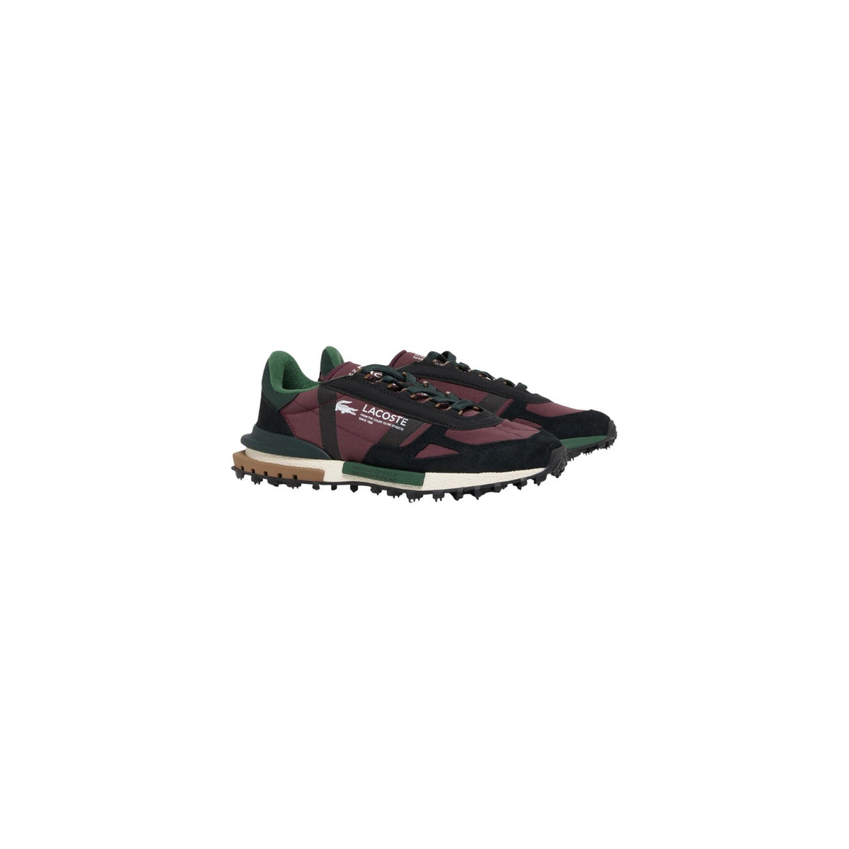 Lacoste Sneakers Uomo