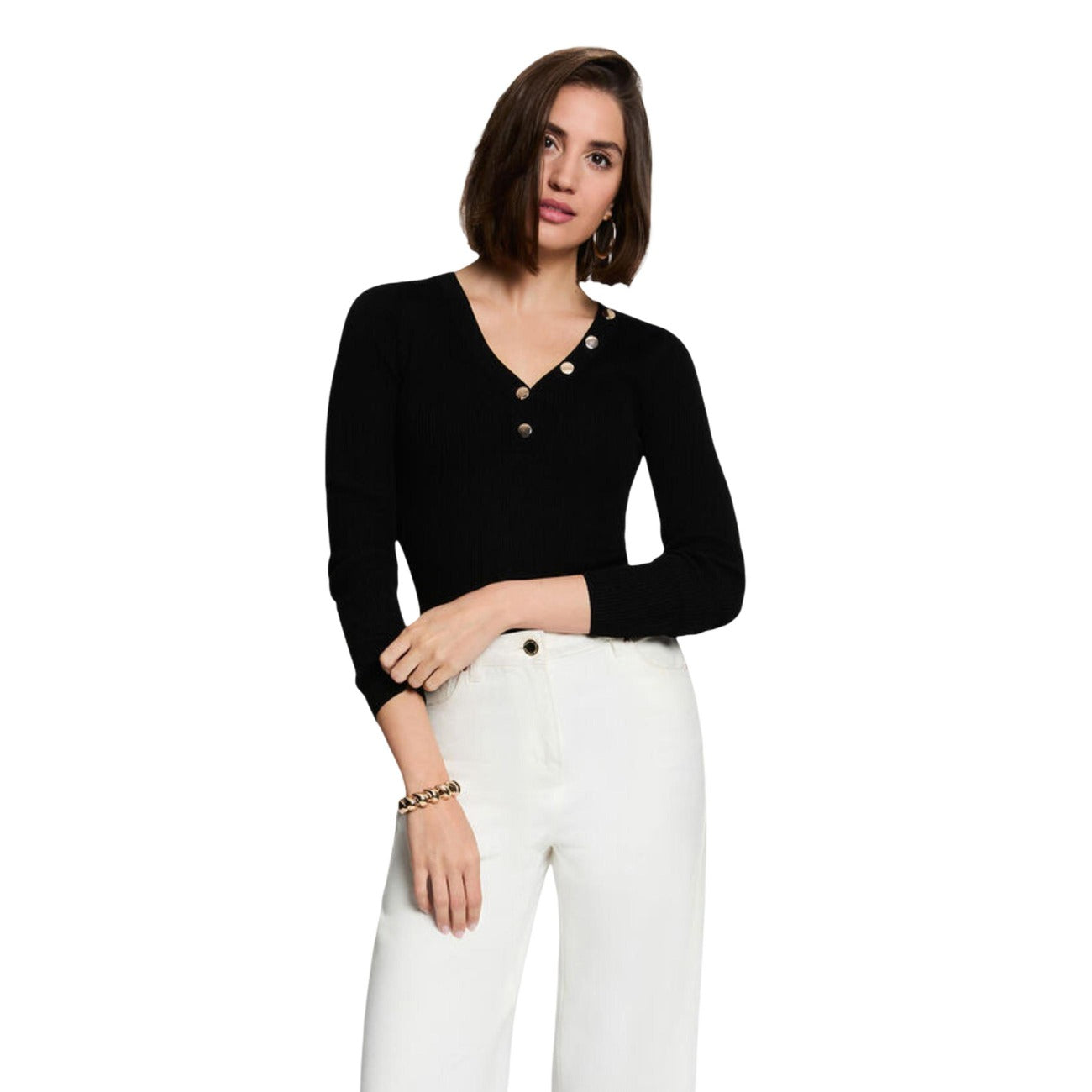 Morgan De Toi Maglia Donna