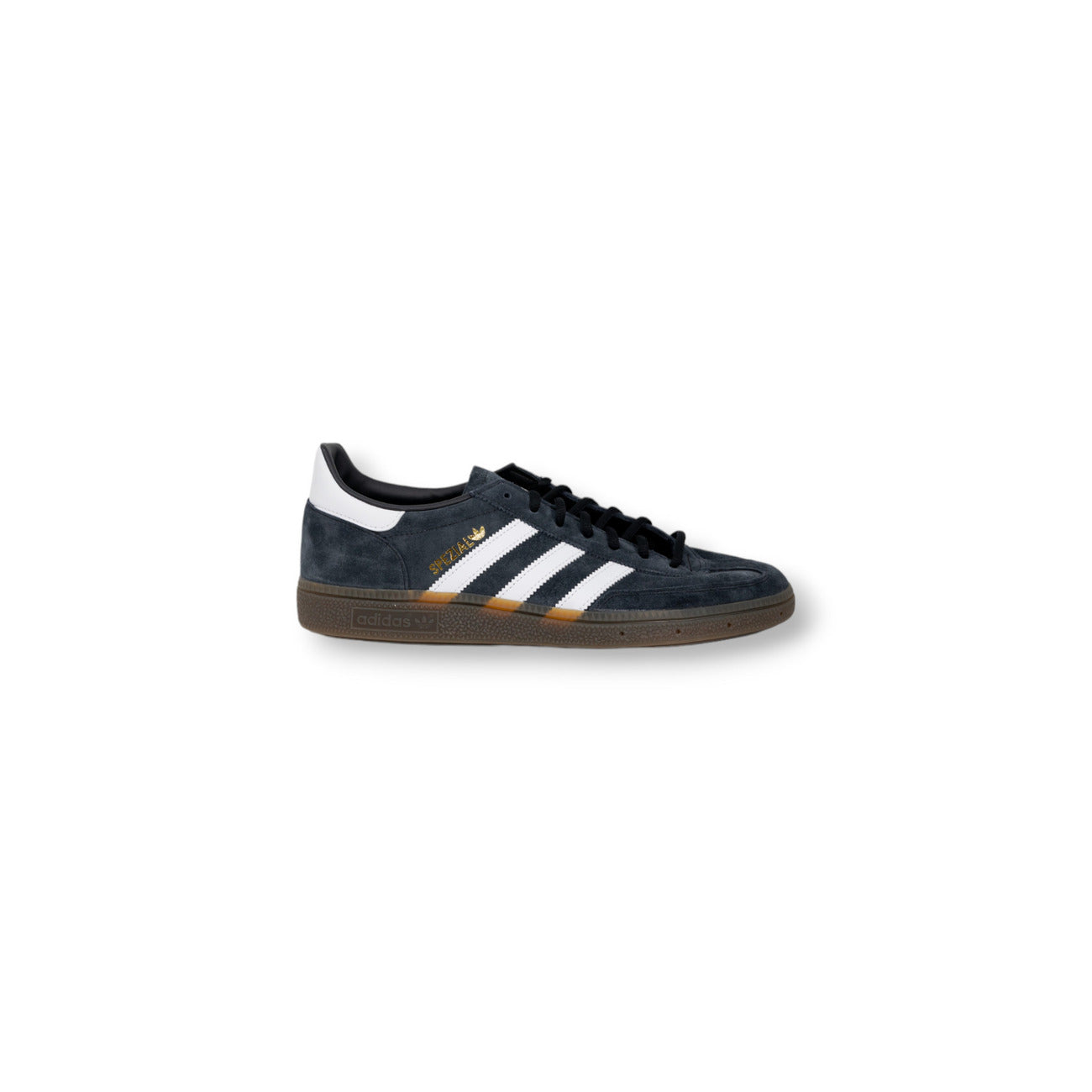 Adidas Spezial Sneakers Uomo Nere DB3021 - Scarpe Sportive Retro