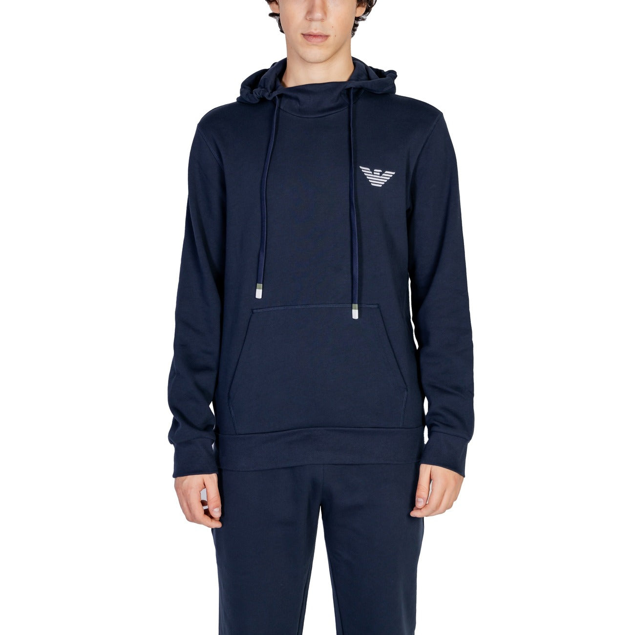Emporio Armani Underwear Men's Hoodie