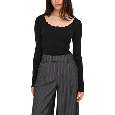 Jacqueline De Yong Maglia Donna