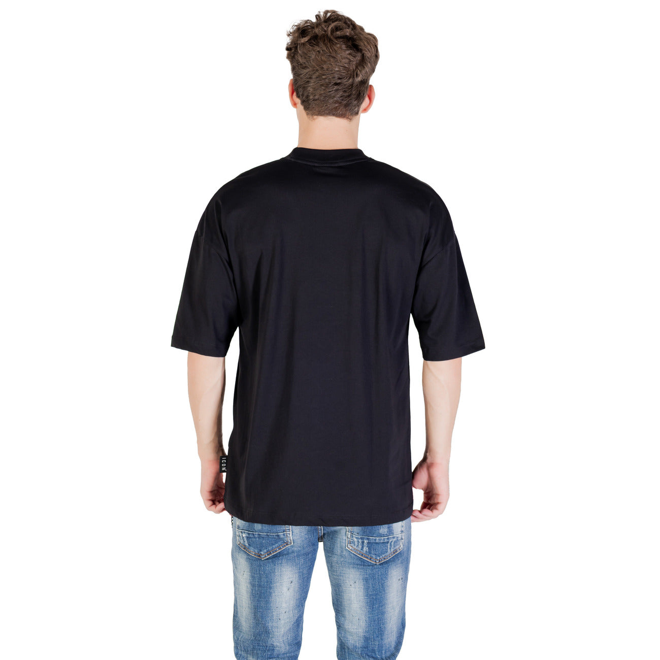Icon T-Shirt manica corta Uomo
