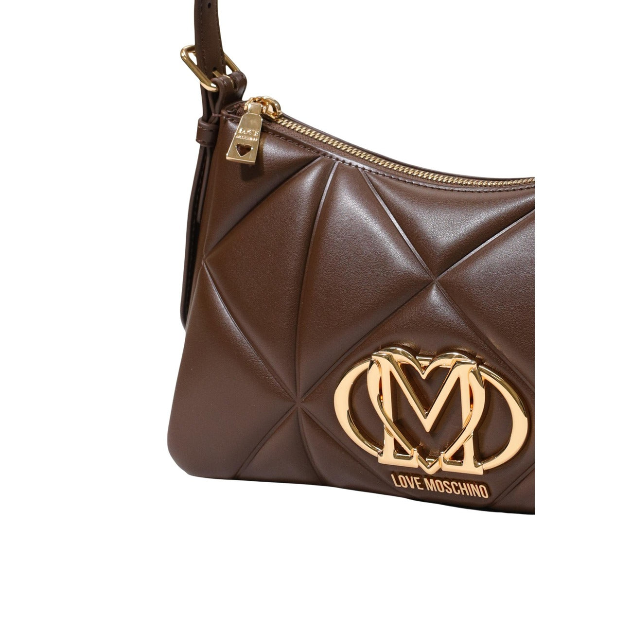 Love Moschino Borsa EMBOSSED Donna