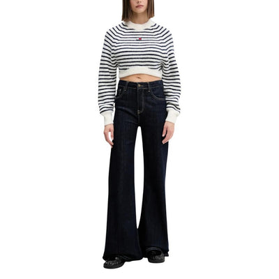 Tommy Hilfiger Jeans Maglioncino Donna